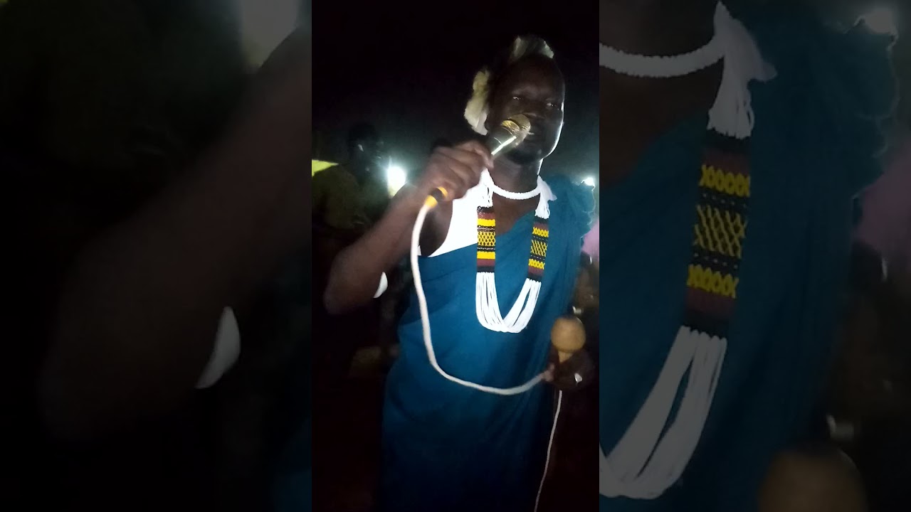 This Mido wa Amum