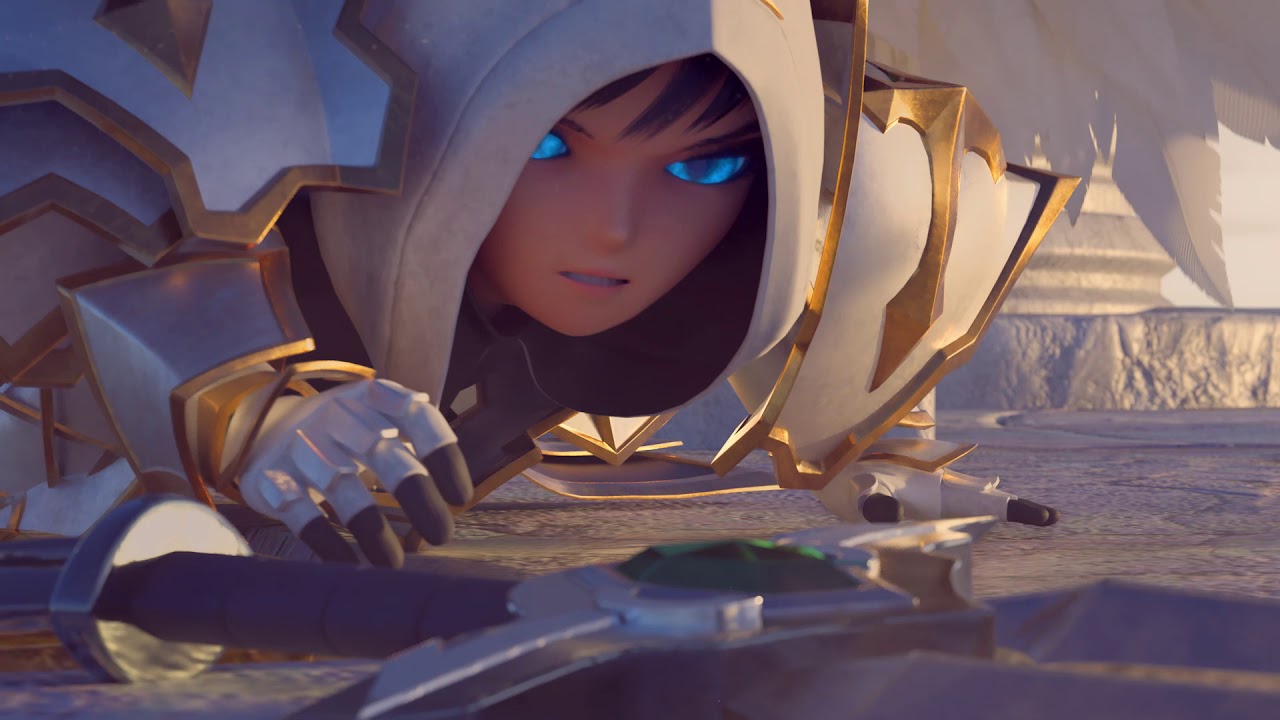 Summoners War 2019 New Cinematic Trailer &lsquo;The Sky Arena&rsquo;