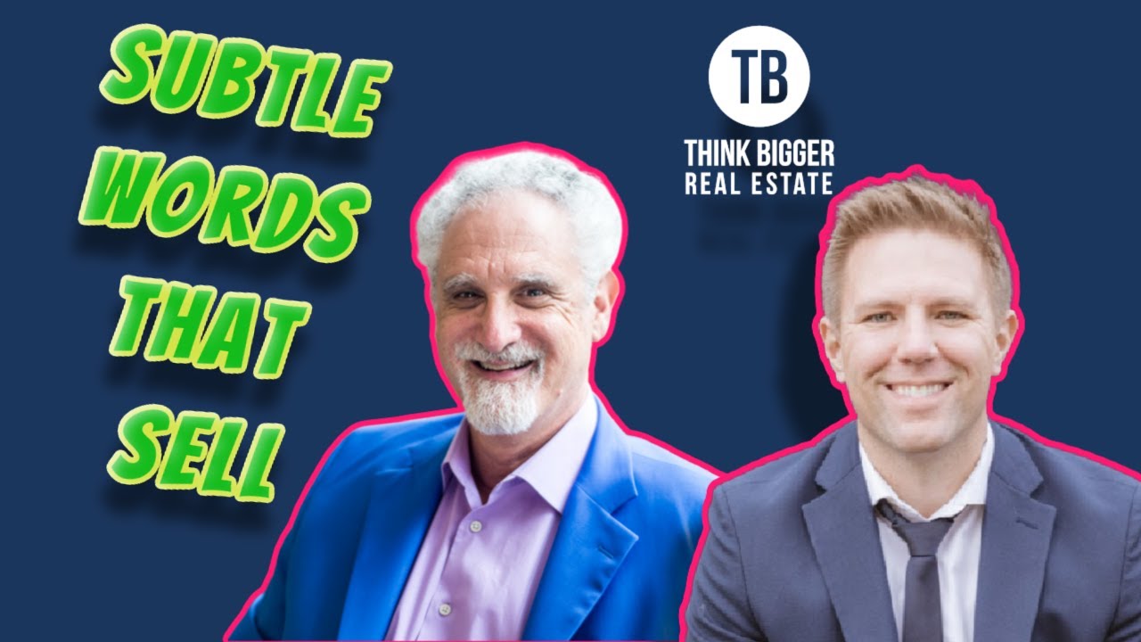 Subtle Words that Sell with Paul Ross