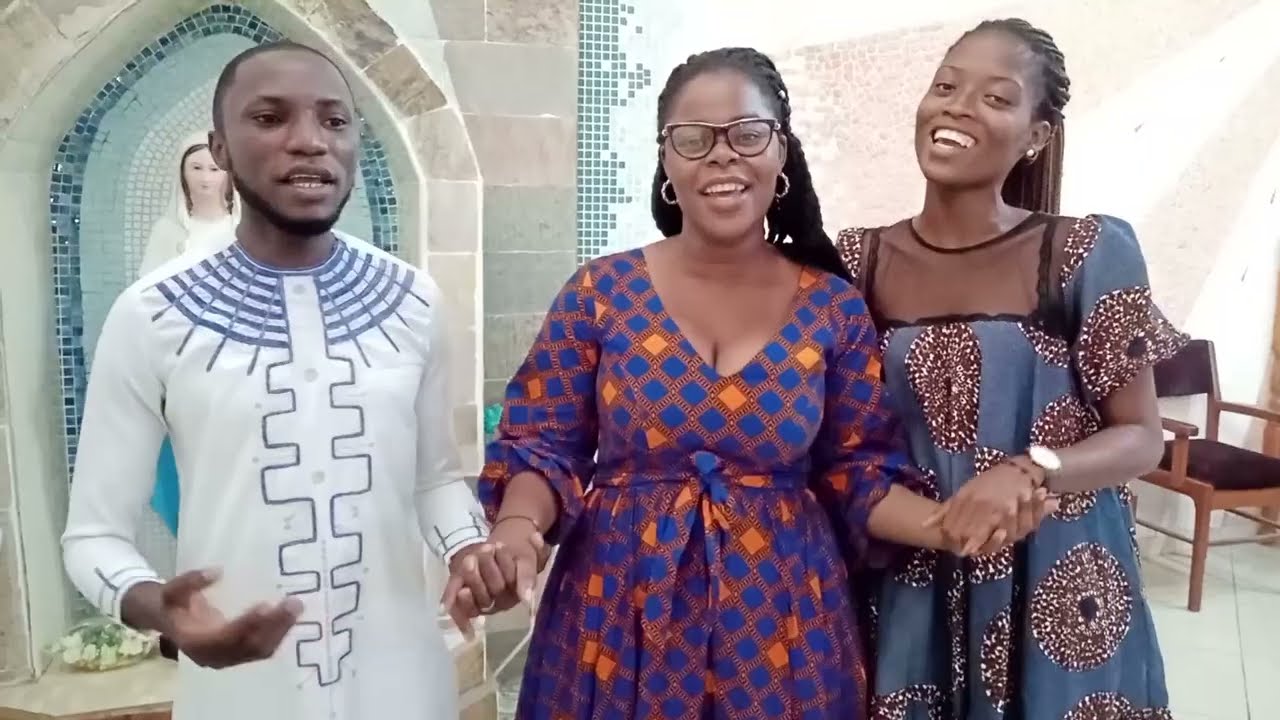 Laissez vous r&eacute;concilier  - #40joursaveclechrist