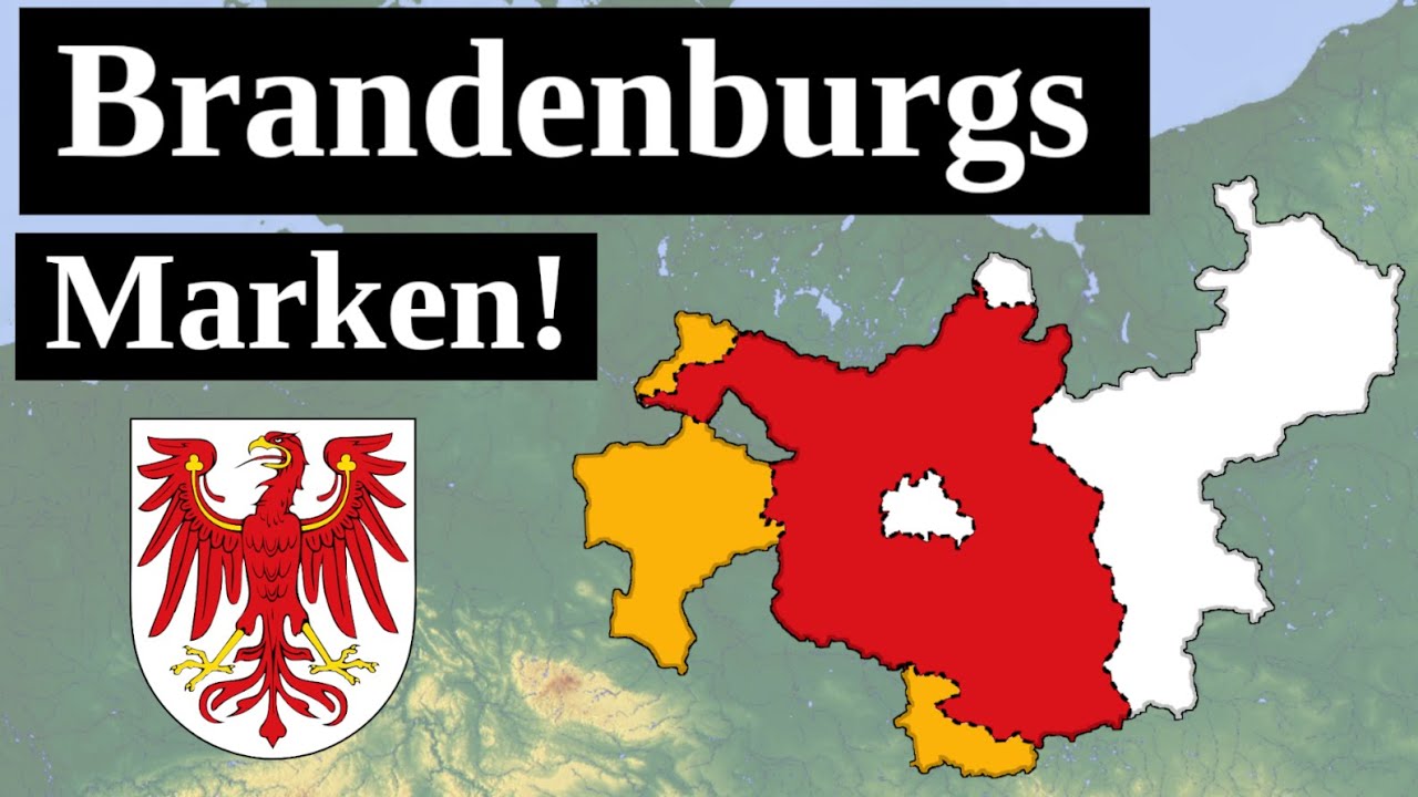 Brandenburgs Marklandschaften!