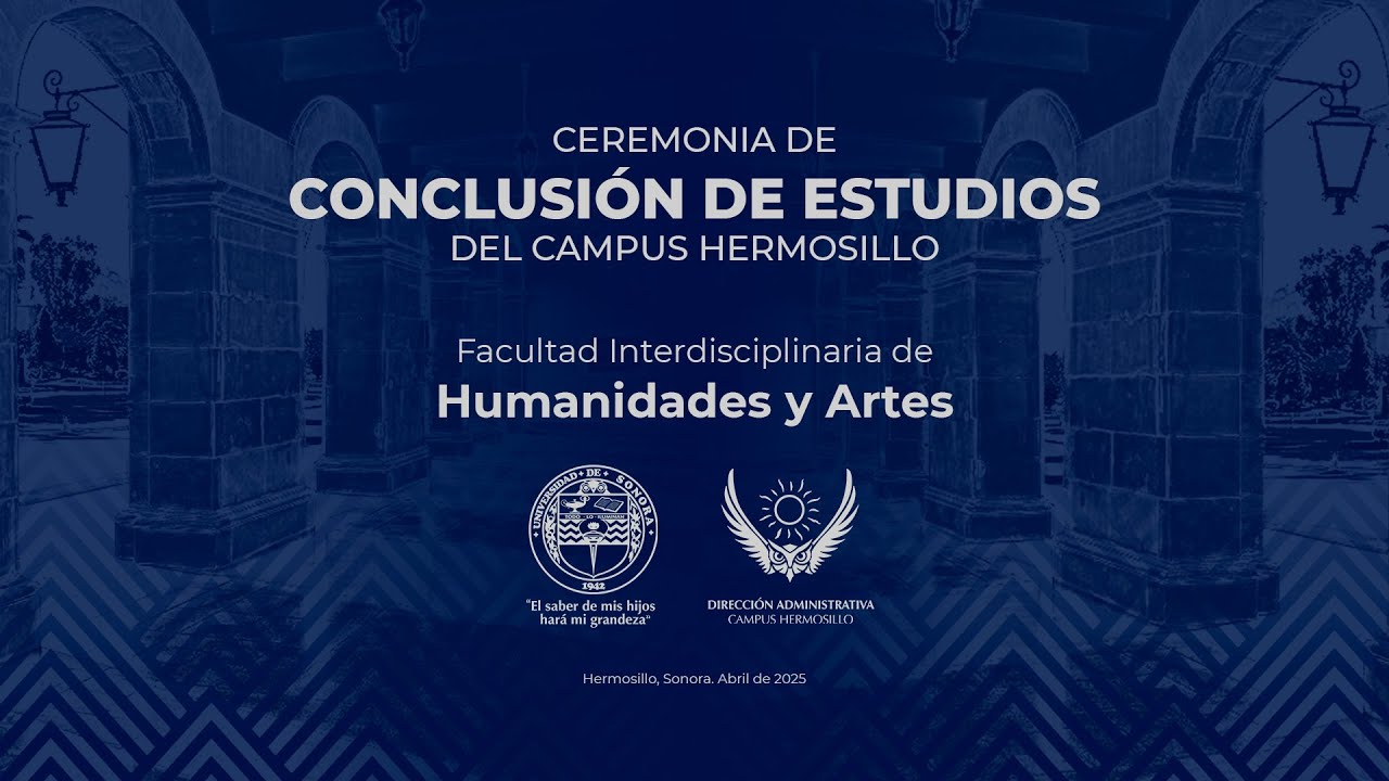 Facultad Interdisciplinaria de Humanidades y Artes