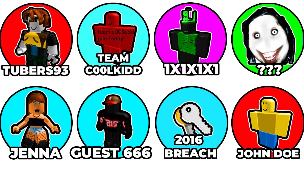 Every Roblox Hacking Incident Explained in 15 Minutes