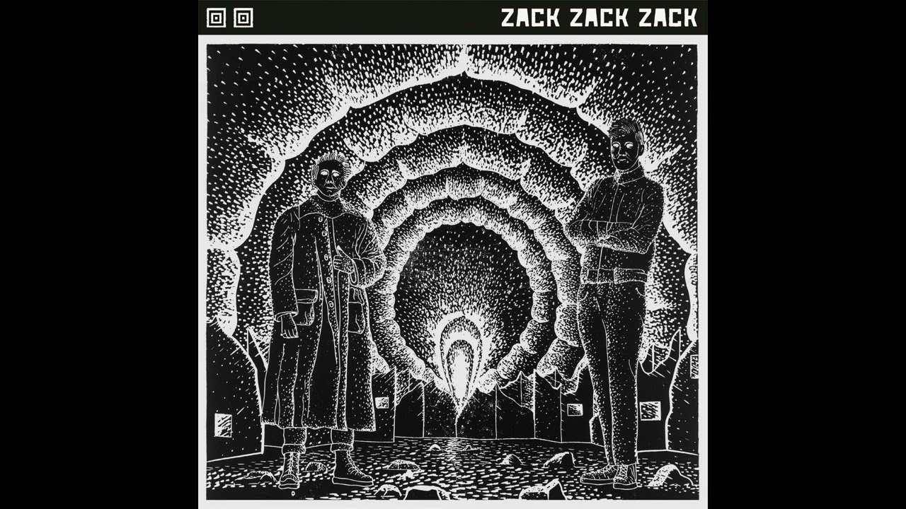 Zack Zack Zack - Die Deutsche Bahn