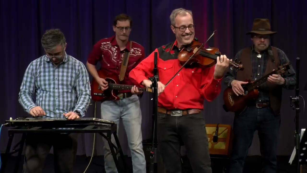 Potential New Boyfriend - Draggin' the Bow 2025