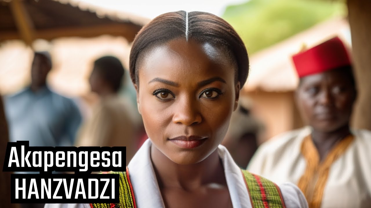 SEKURU TASVU: Musikana Akapengesa Hanzvadzi Yake