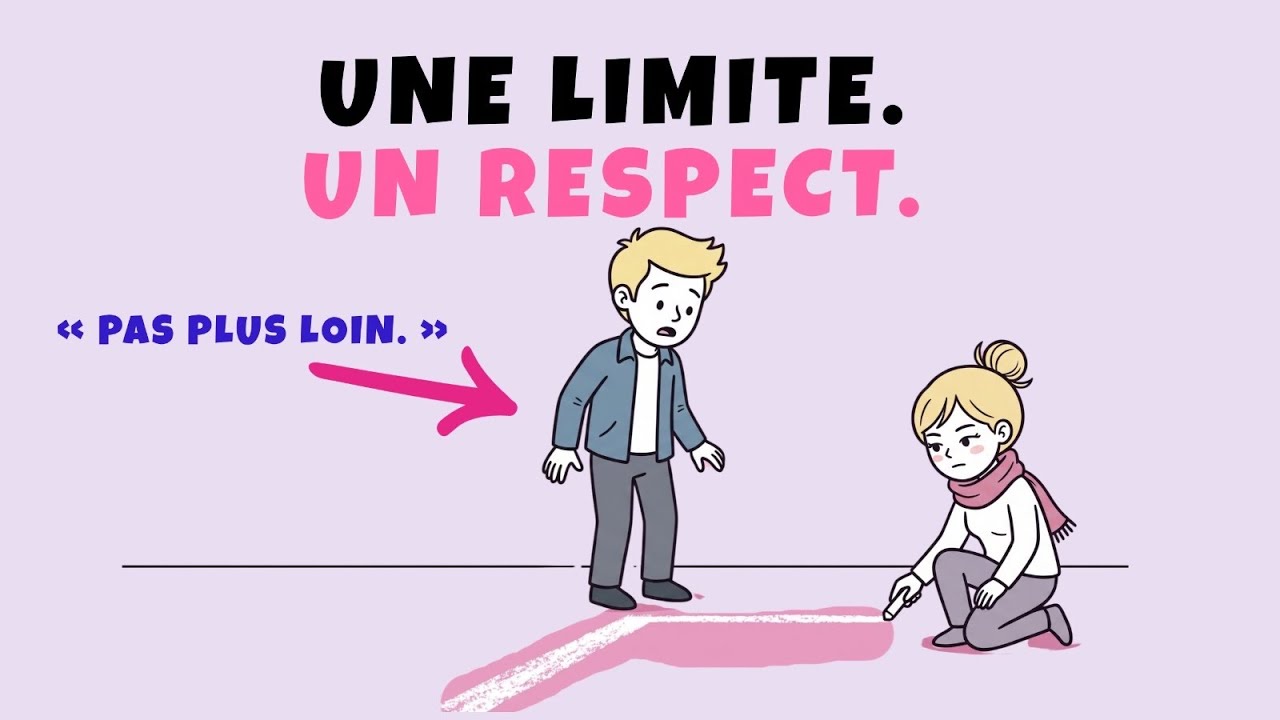 Quand Tu Appliques Cette Distance Émotionnelle, Son Respect Devient Absolu | Carl Jung