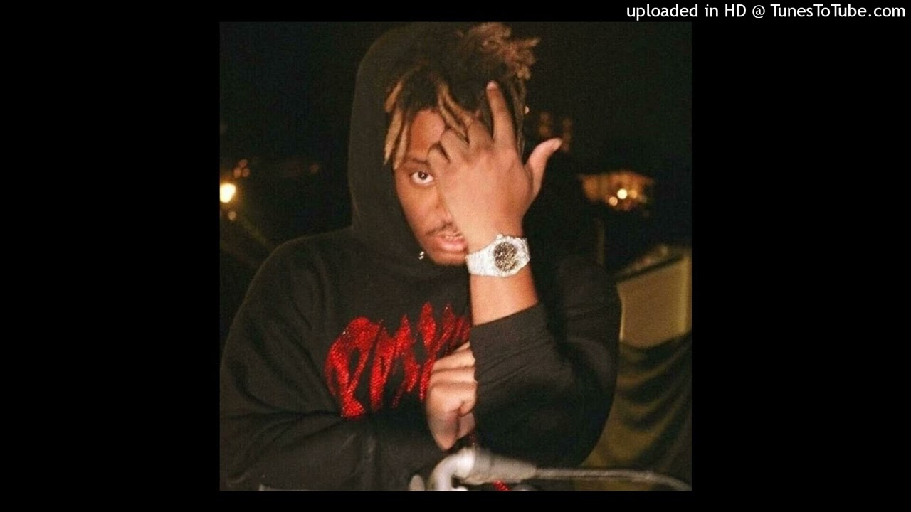 *FREE FOR PROFIT* Hard Juice WRLD Type Beat - 