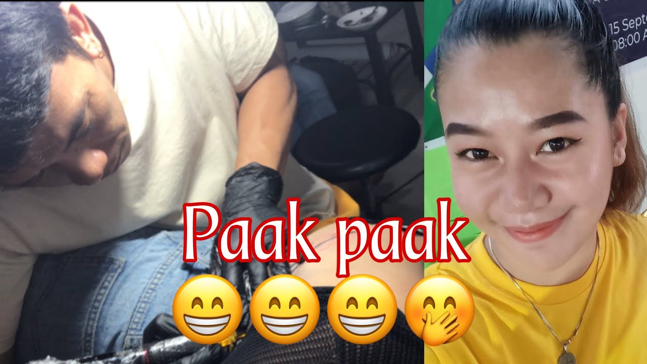 Panalo daw kami pag lalaban😁😁😁🤭
