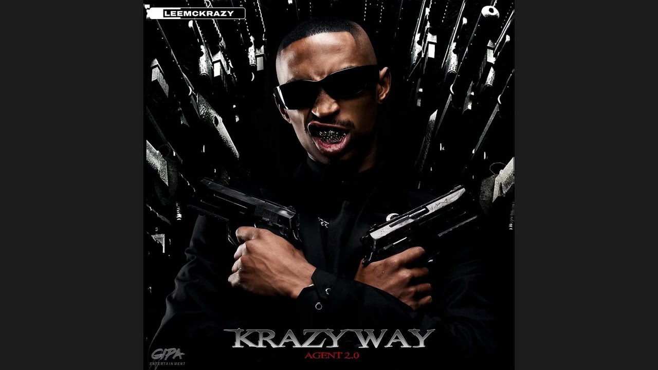 LeeMcKrazy x King P - AmaGlobe (Official Audio) feat. Pcee, Scotts Maphuma, Mpho Spizzy, Infinity…