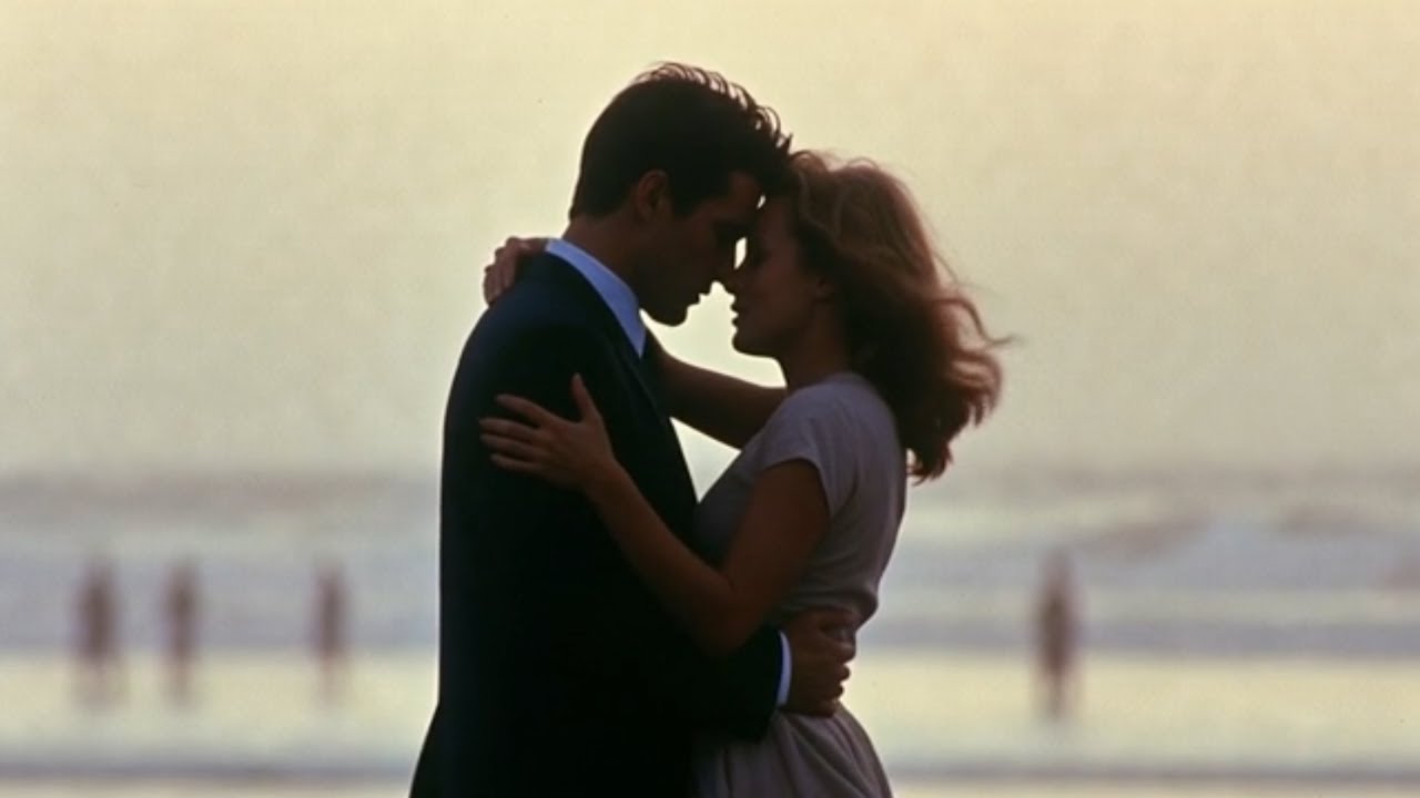 L’Ultimo Ritorno - Italian 1960s Dream Romance