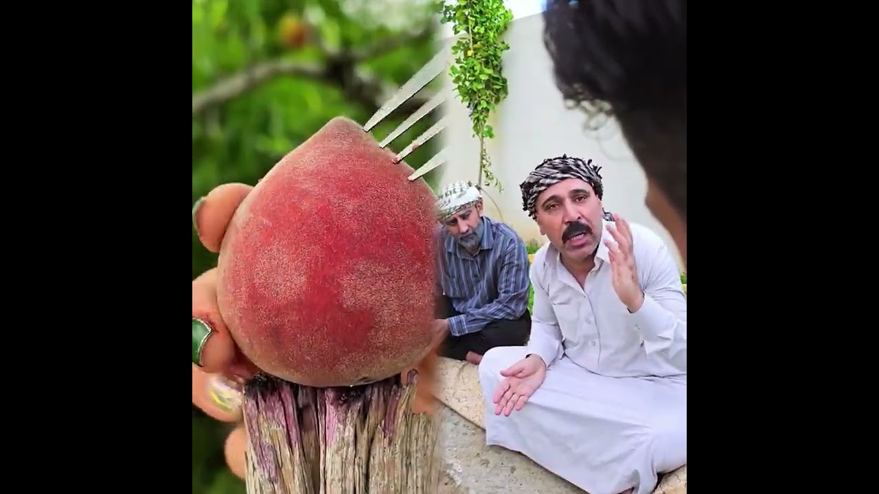 لا تعلم ما يخبئ لك الحياة ! الجزء