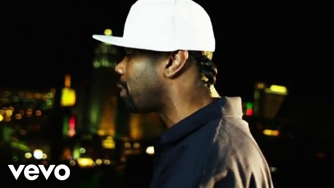 Andre Nickatina - Money Shark