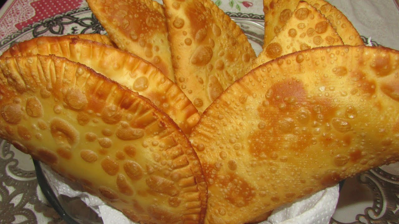 Pastel de Banana                                Delícias Prátikas