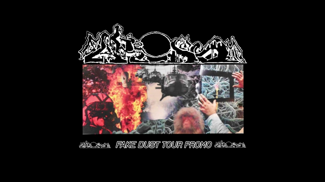 Fake Dust - Tour Promo (2024)