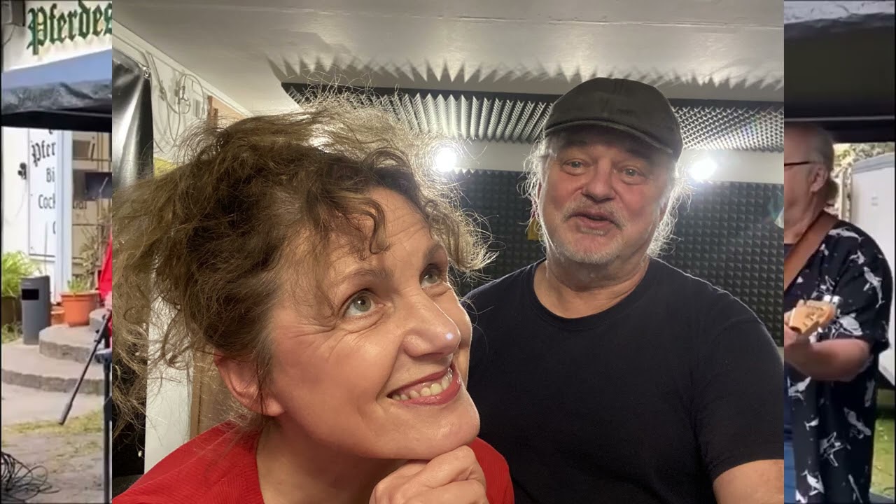 O2 Olivia und Olaf live