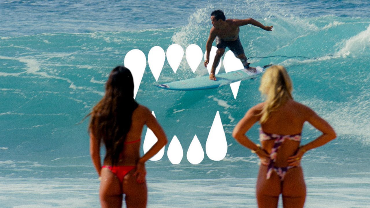 RETURN OF SWELL | PIPELINE / SUNSET QS