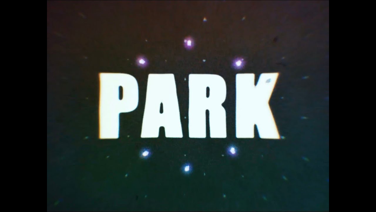 PARK - RUNG HYANG & claquepot & 向井太一 (Prod. by Shingo.S)