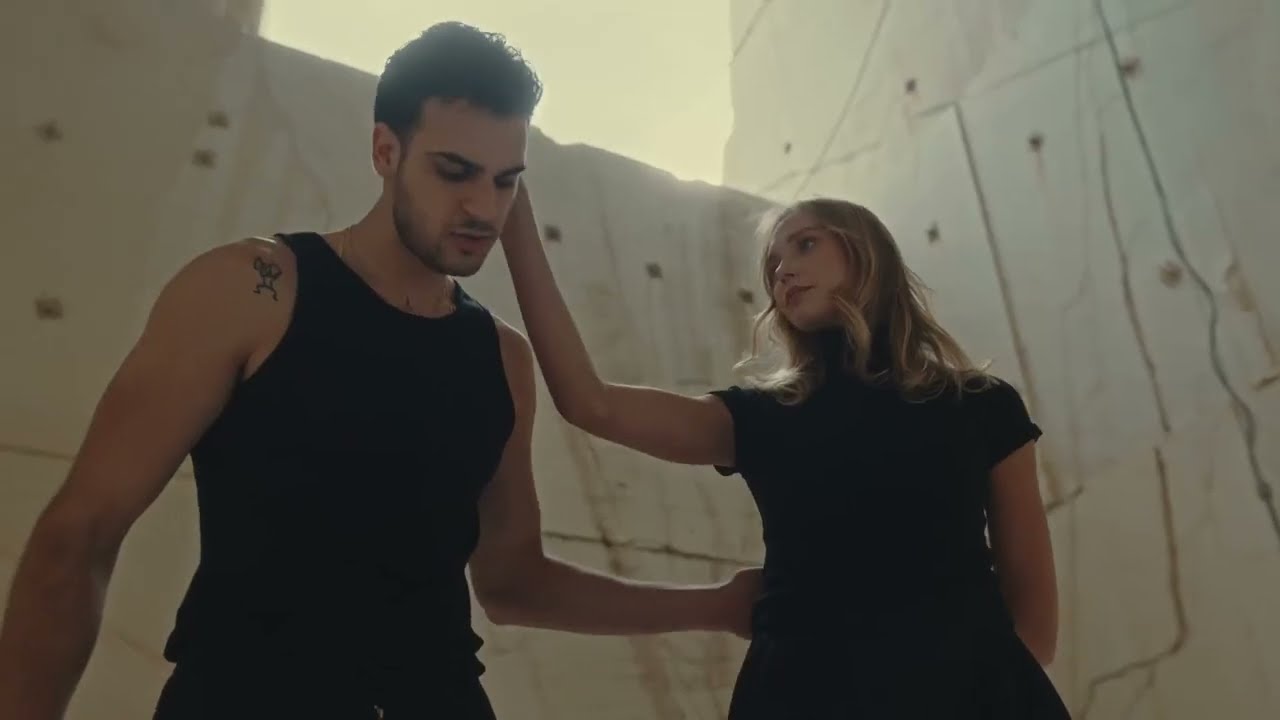 Sidarta : Erimo (Official Video) - Reproduction : Dino Ieronimo .