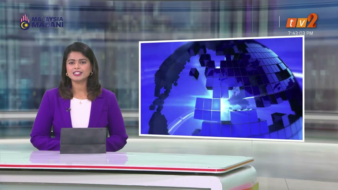 21 FEB 2026 - BERITA TAMIL