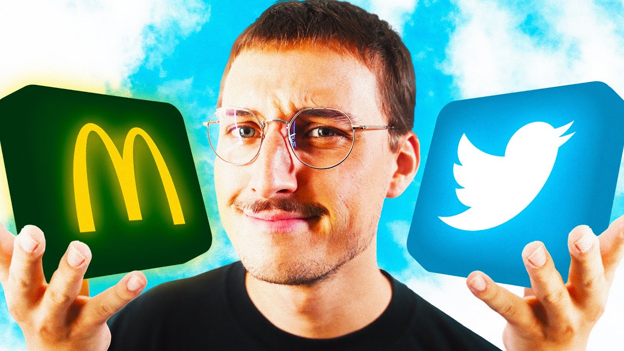 Je fusionne des logos… et ça marche