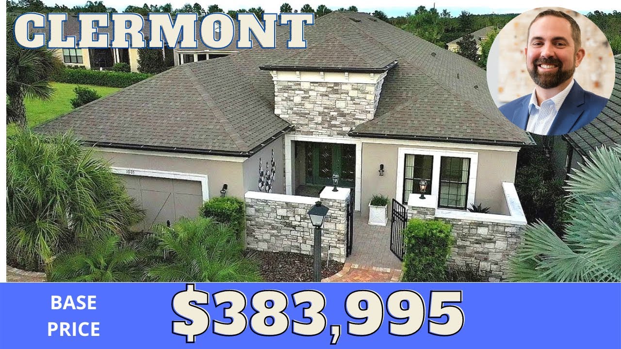 55 Plus, Active Adult I Clermont I Esplanade at Highland Ranch I Taylor Morrison, Pallazio Model