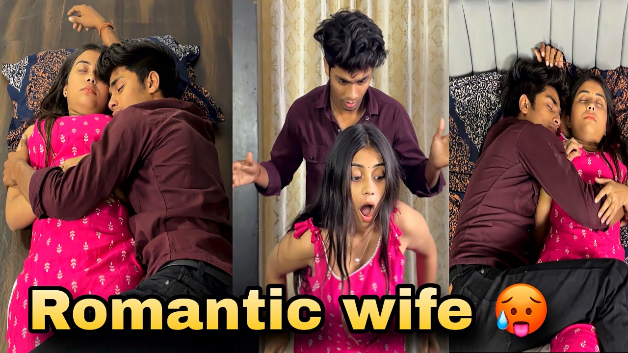A Romantic Love Story &hearts;️| Romantic Couple | Smartyworld 