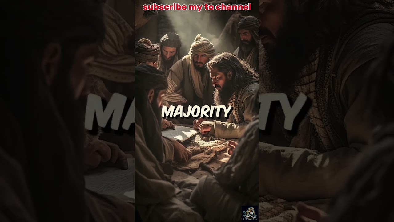 The Muslim General who burnt his own Fleet 