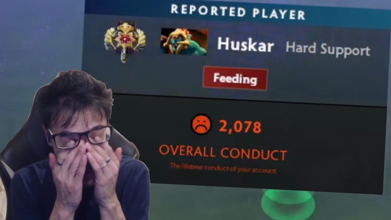 Неужели игроки в Dota 2 настолько плохи?