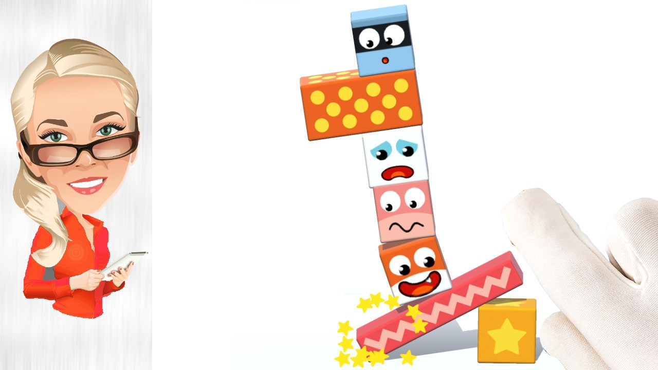 Pango Kaboom: Building Number One & Physics Fun (STEM Lab)