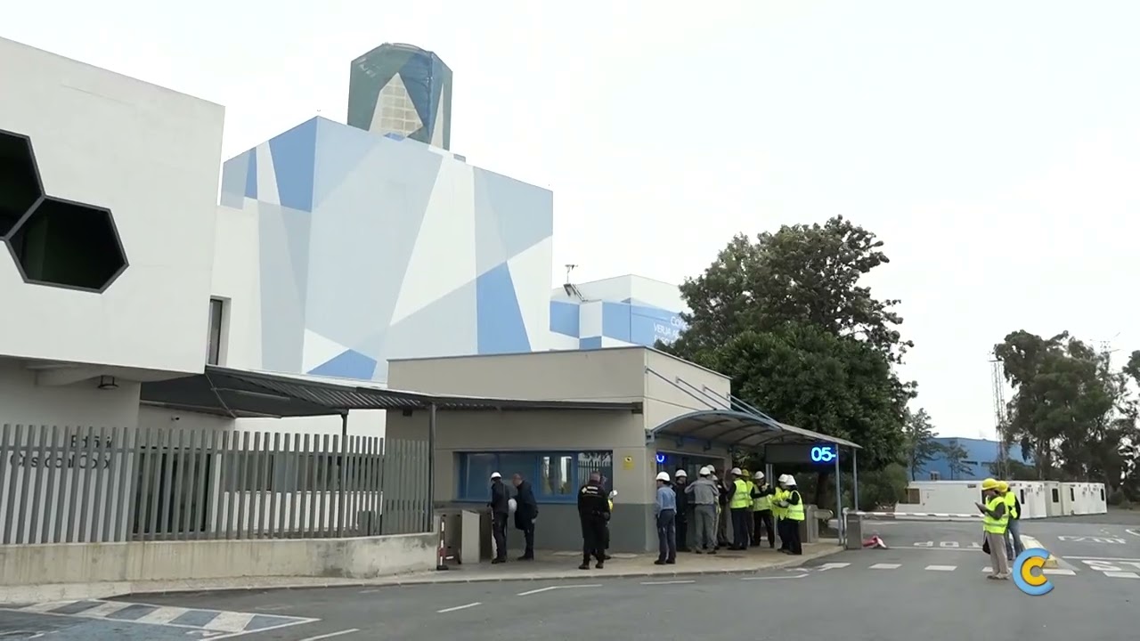 Huelva se consolida como la provincia con mayor peso industrial y más espacios protegidos
