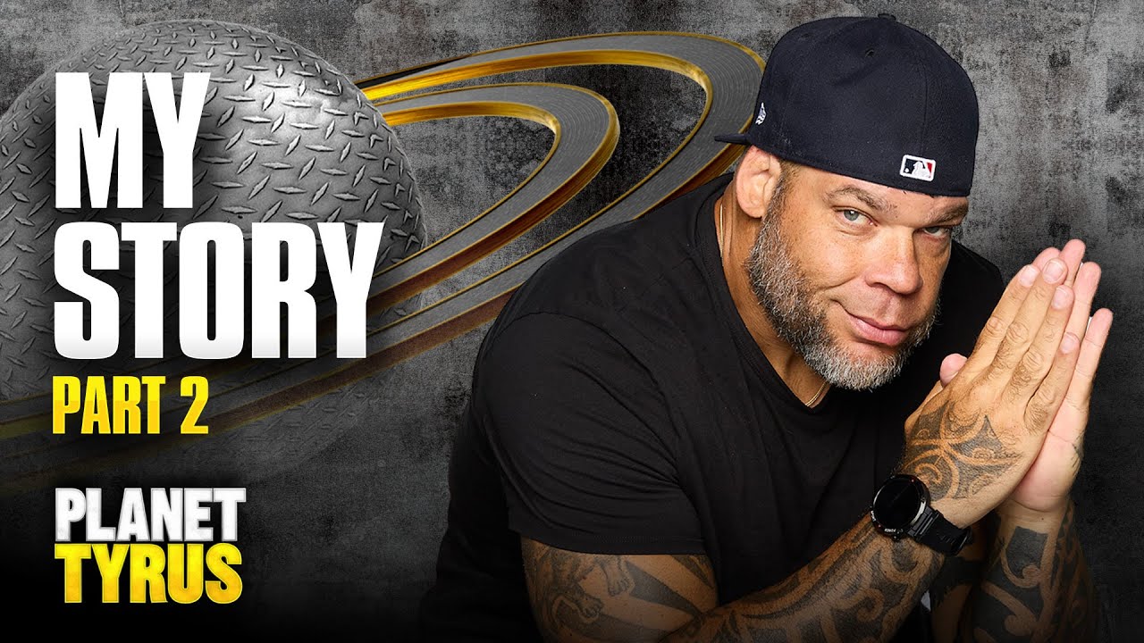 How Insecurity Almost Ruined My Life (My Story Pt.2) | Planet Tyrus