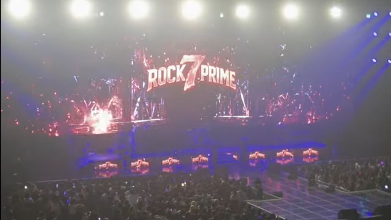 ONEWE(원위) 20250815 7ROCK PRIME 페스티벌 (잠실실내체육관) 풀 영상 