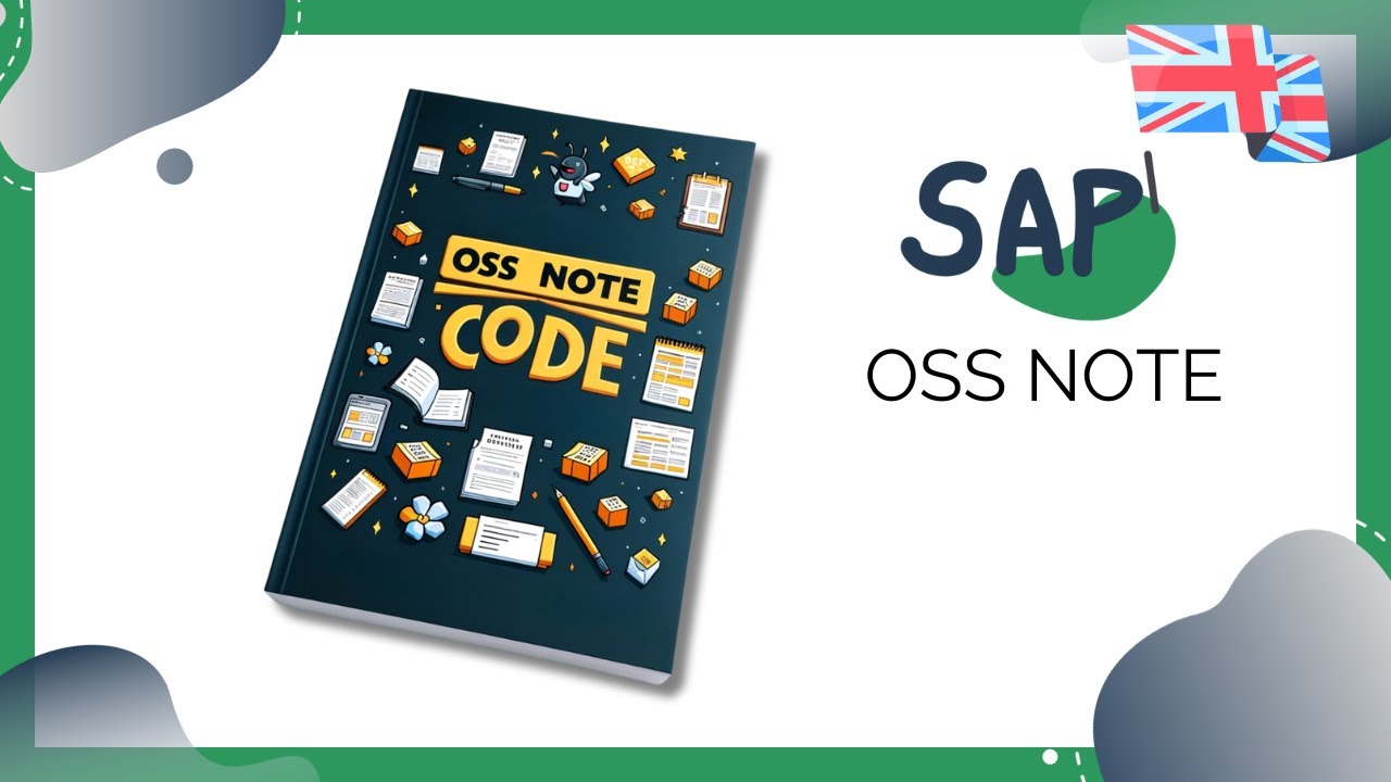 🔥 Unveiled Secrets: Mastering SAP Notes OSS Implementation Like a Pro! 🔥
