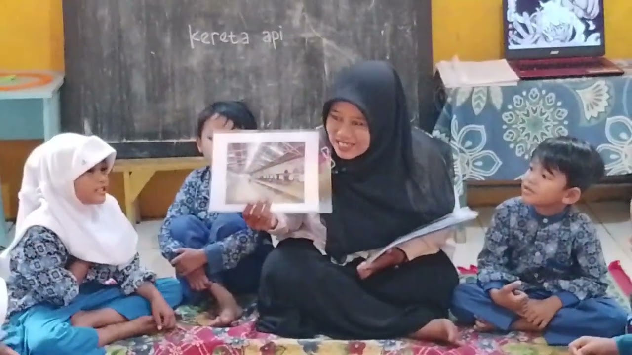 Video UKIN 2025