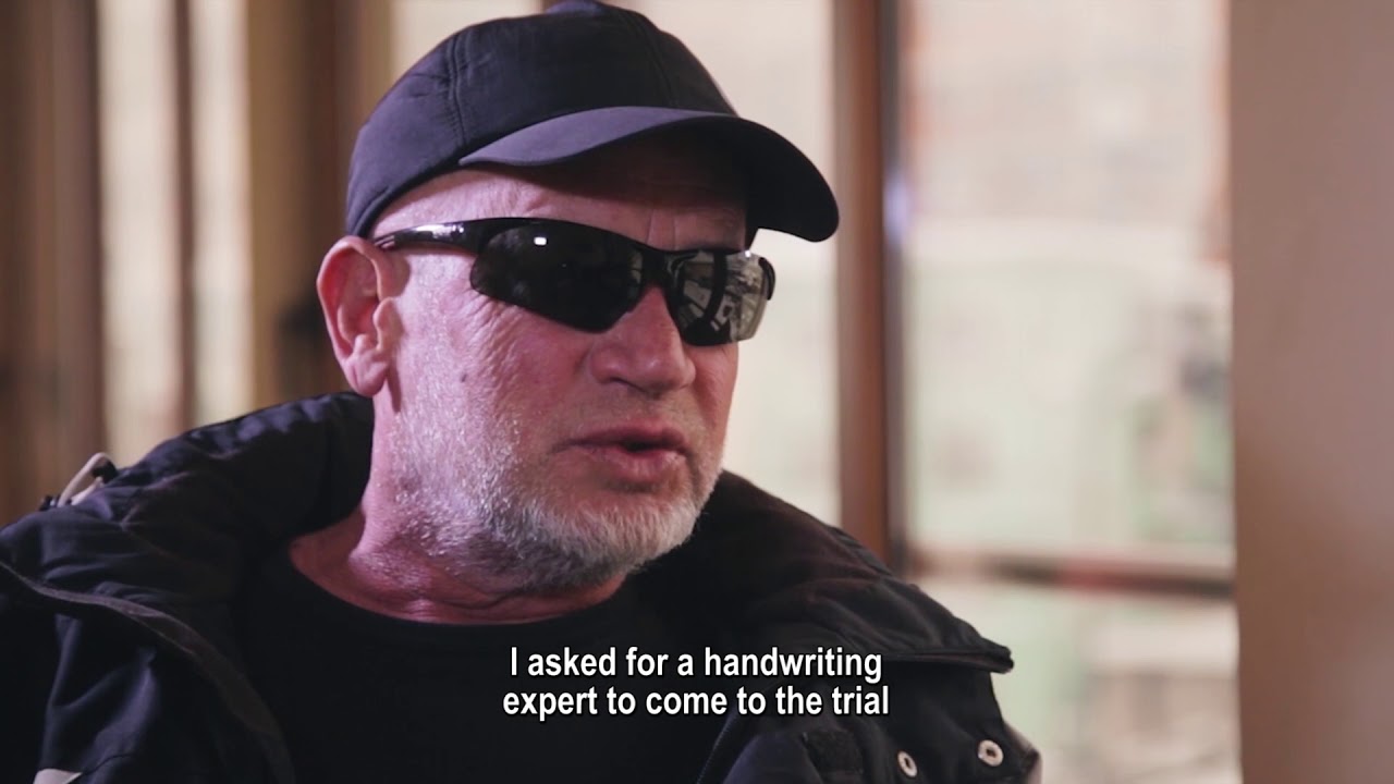 TV Justice Magazine I Episode 99: The torture of Bosniaks from Sandzak