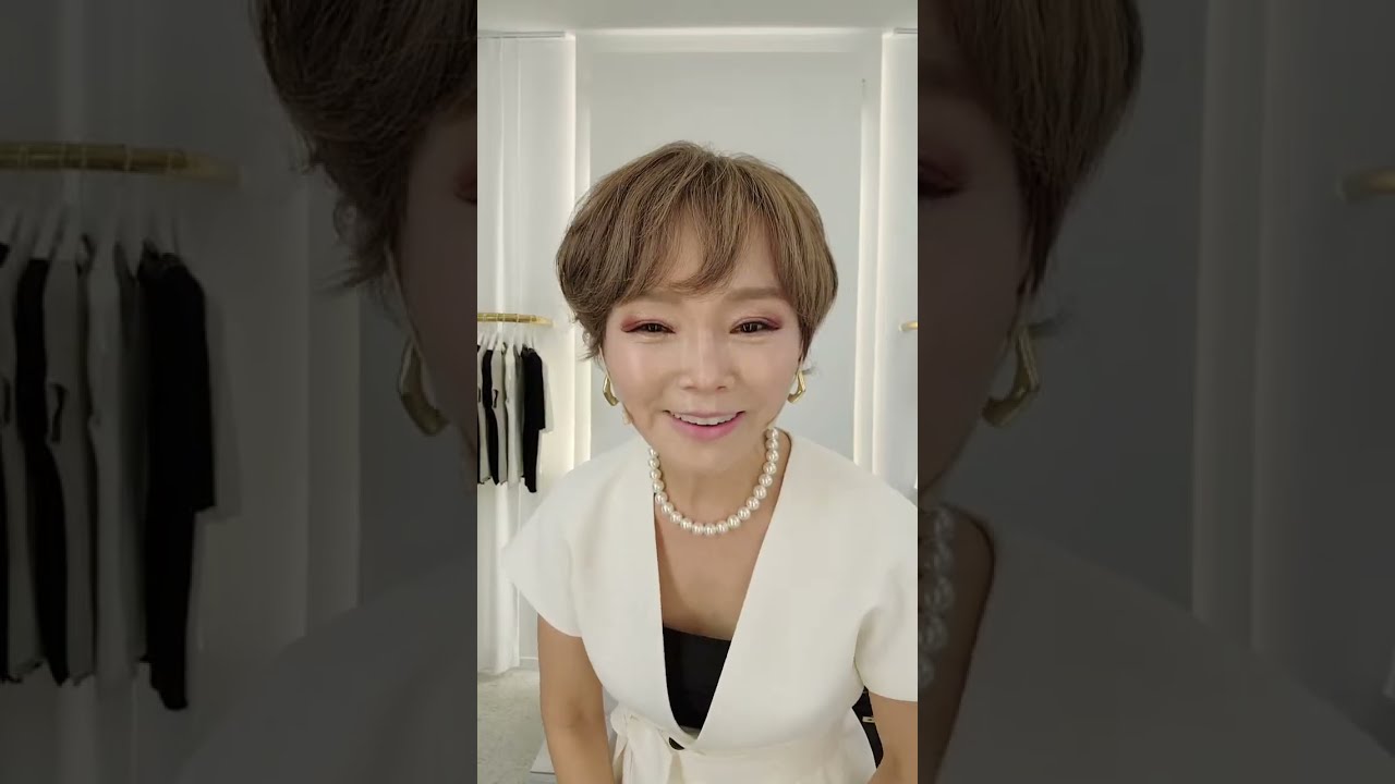 👍중년라이브 최강 라이브 반포드레스 4.15일🌸반포맘과 백화점 최고의 브랜드 구경하기!💯✨️지금!