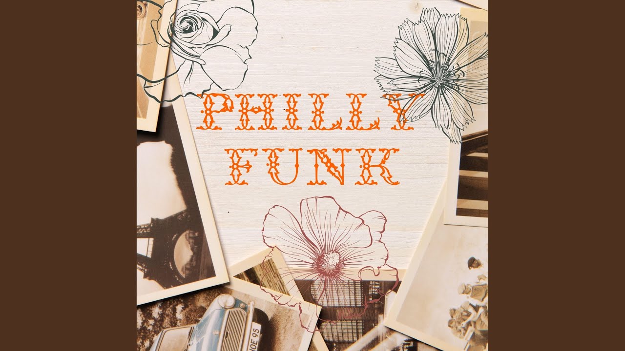 Philly Funk