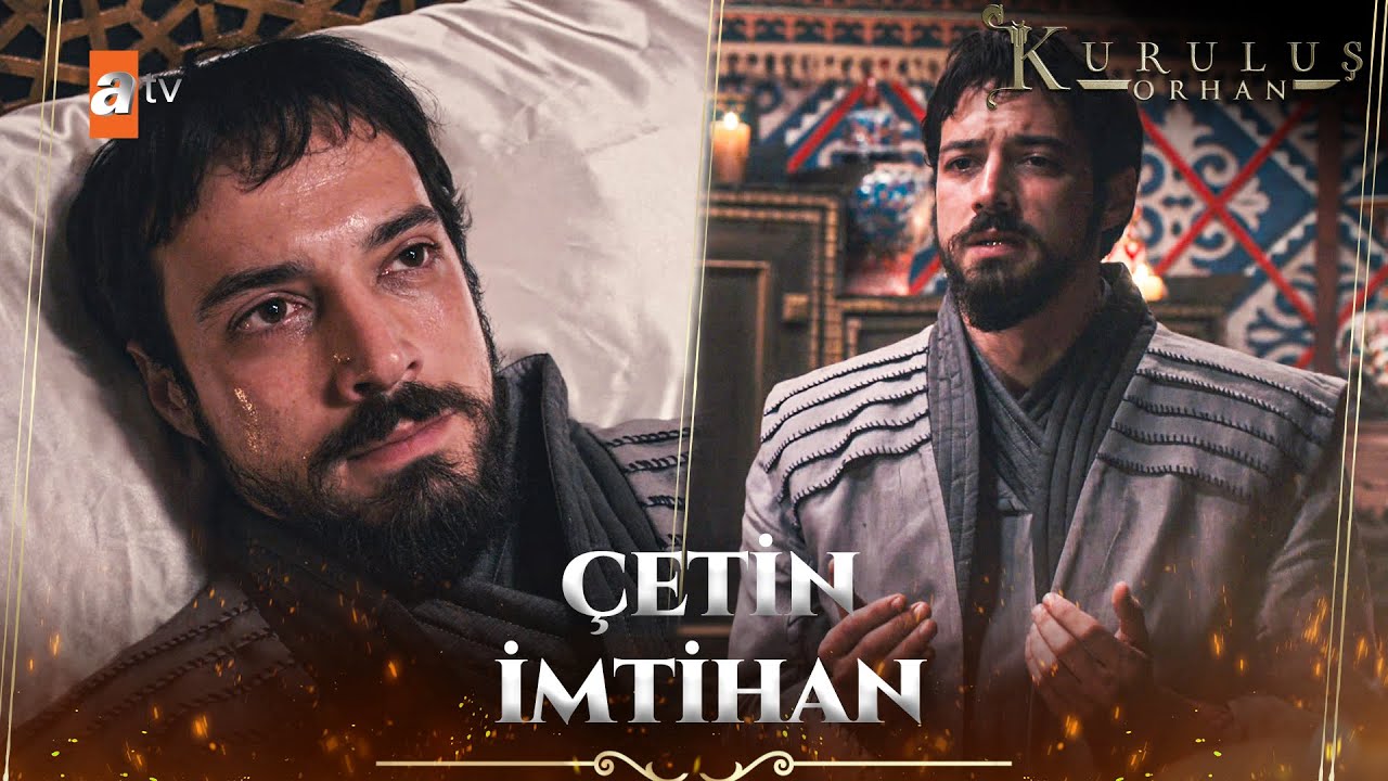 Alem-i İslam'ın Ahvali Ne Olacak? - Kuruluş Orhan Kolaj