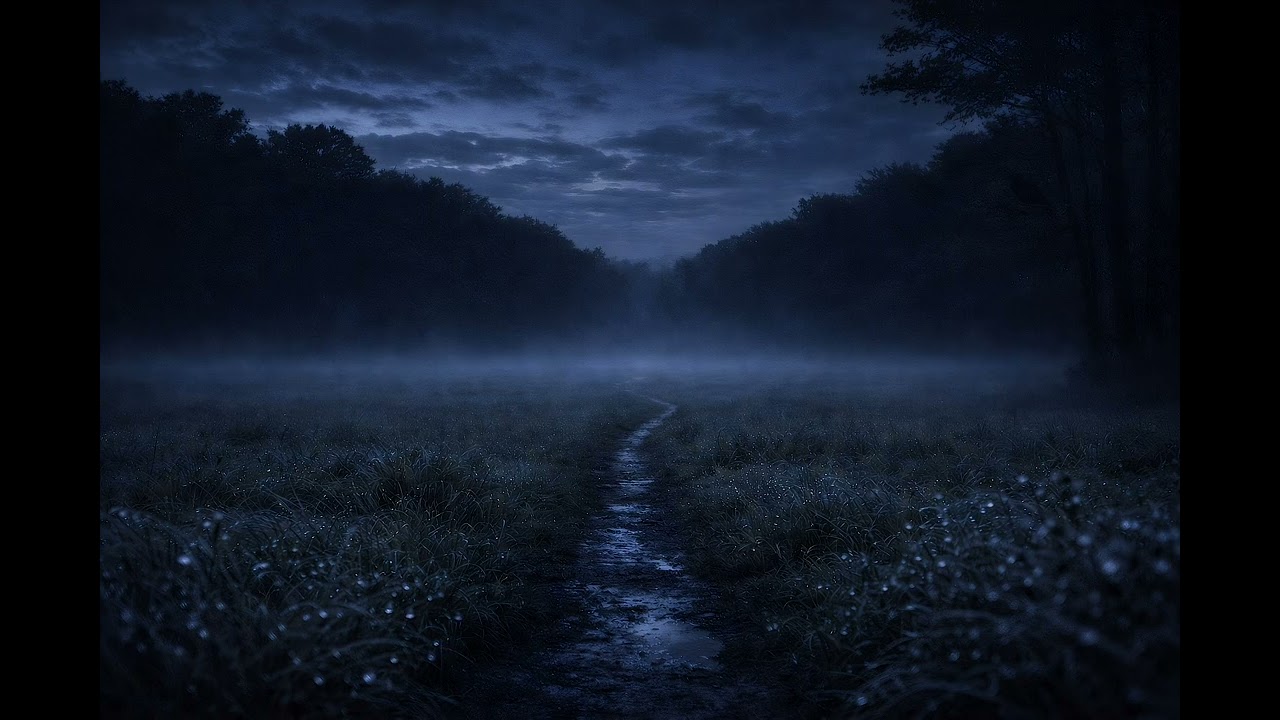 Inner Night Circle - Already Here