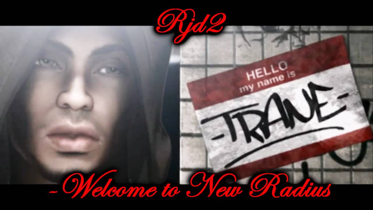 Getting Up Soundtracks: RJD2 - Welcome to new radius [HQ]