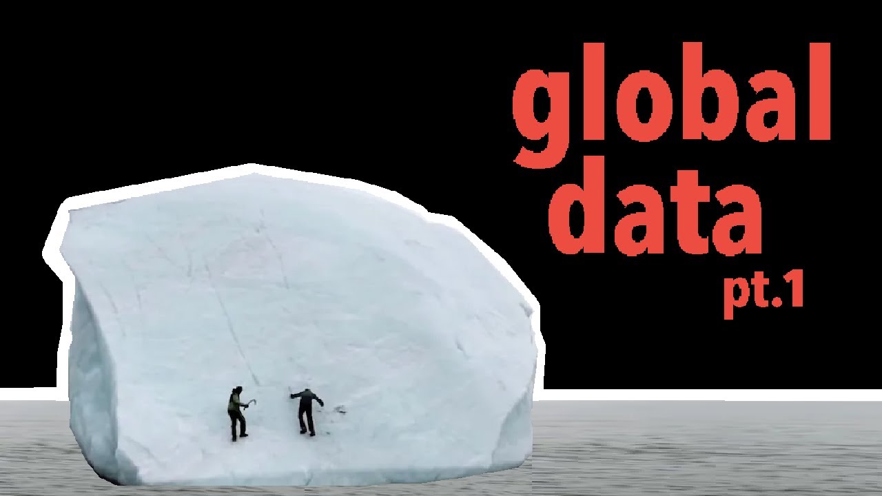 iceberg 012: GLOBAL DATA pt. 1 - GameMaker advanced tutorial