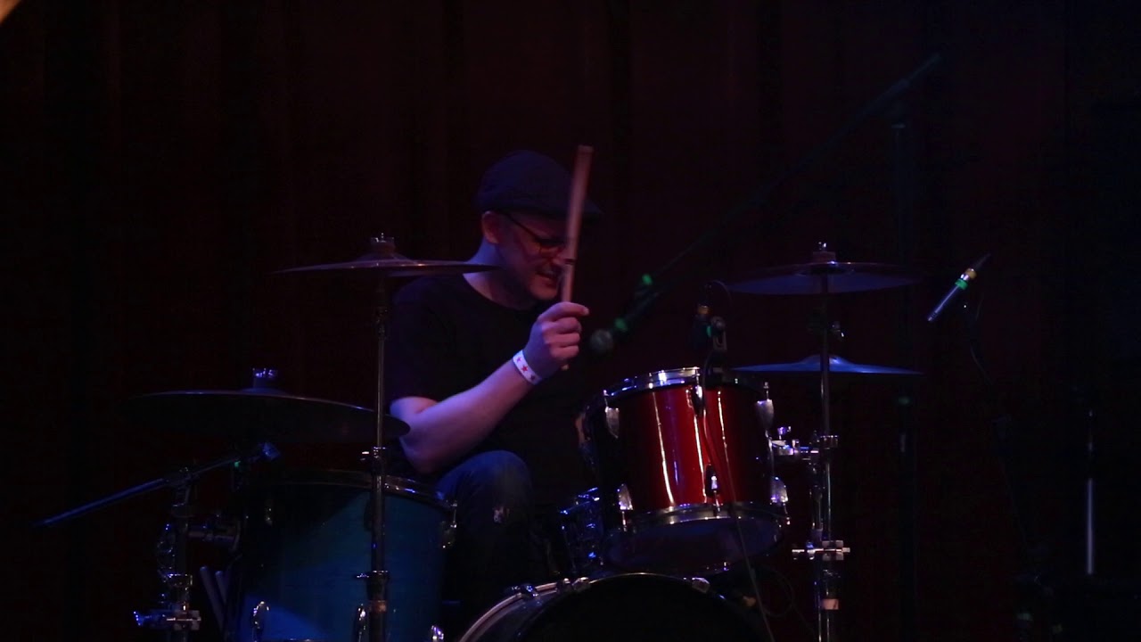 In This Life  Live Part 2 at the Rex Theater 5-5-2019