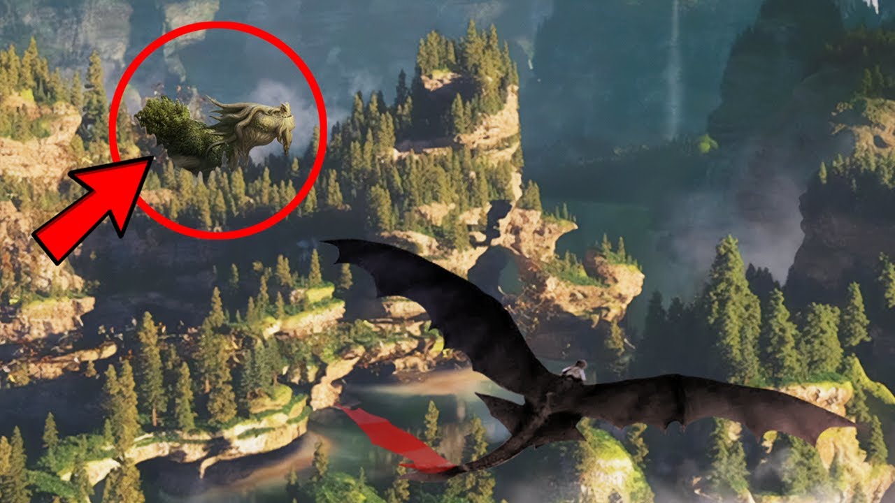 10 Theories About How To Train Your Dragon That Might Be True