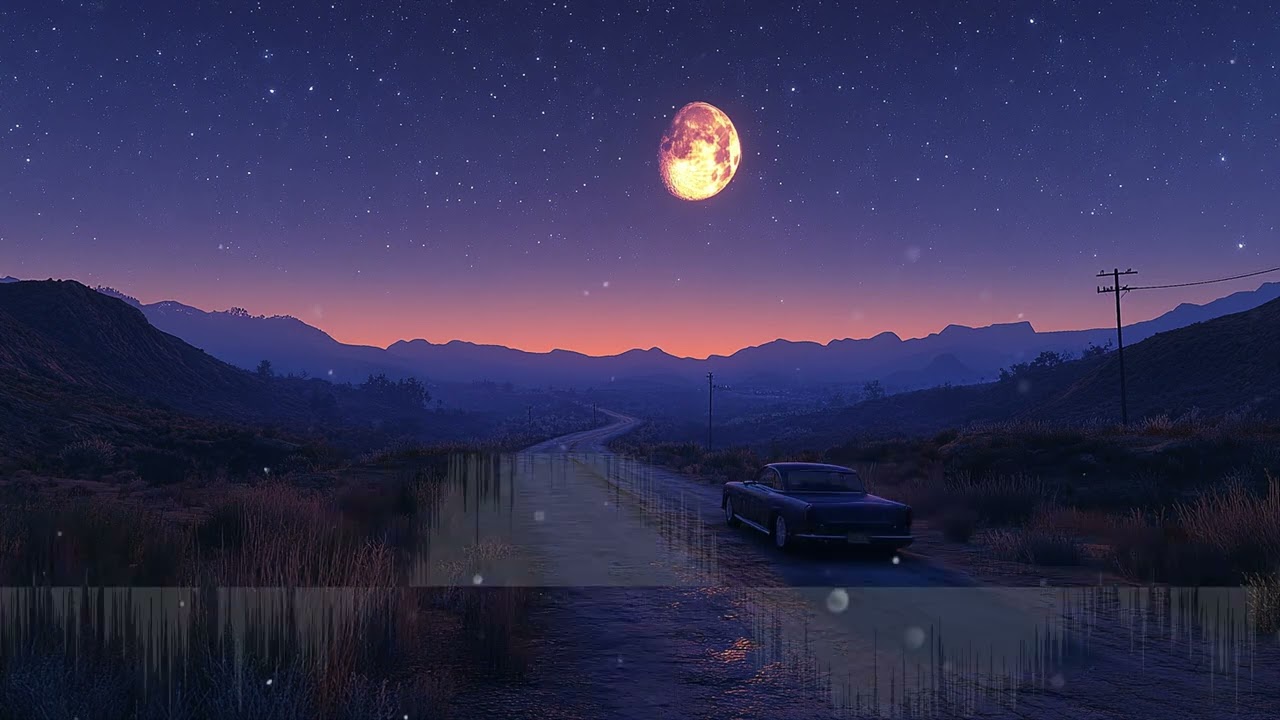 Epic Synthwave Anthem Track for Ultimate 80s Vibes Nostalgic Retro Soundtrack for Your Playlist