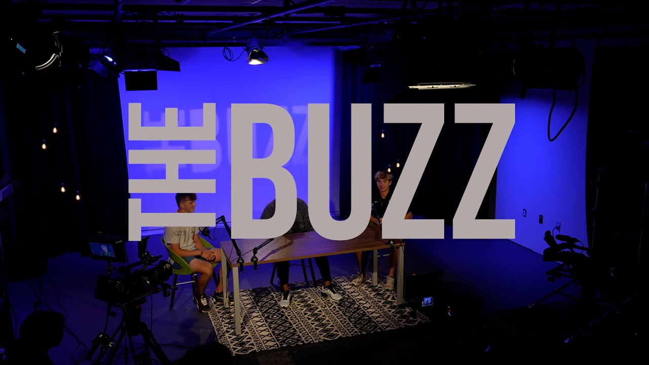 THE BUZZ EP1