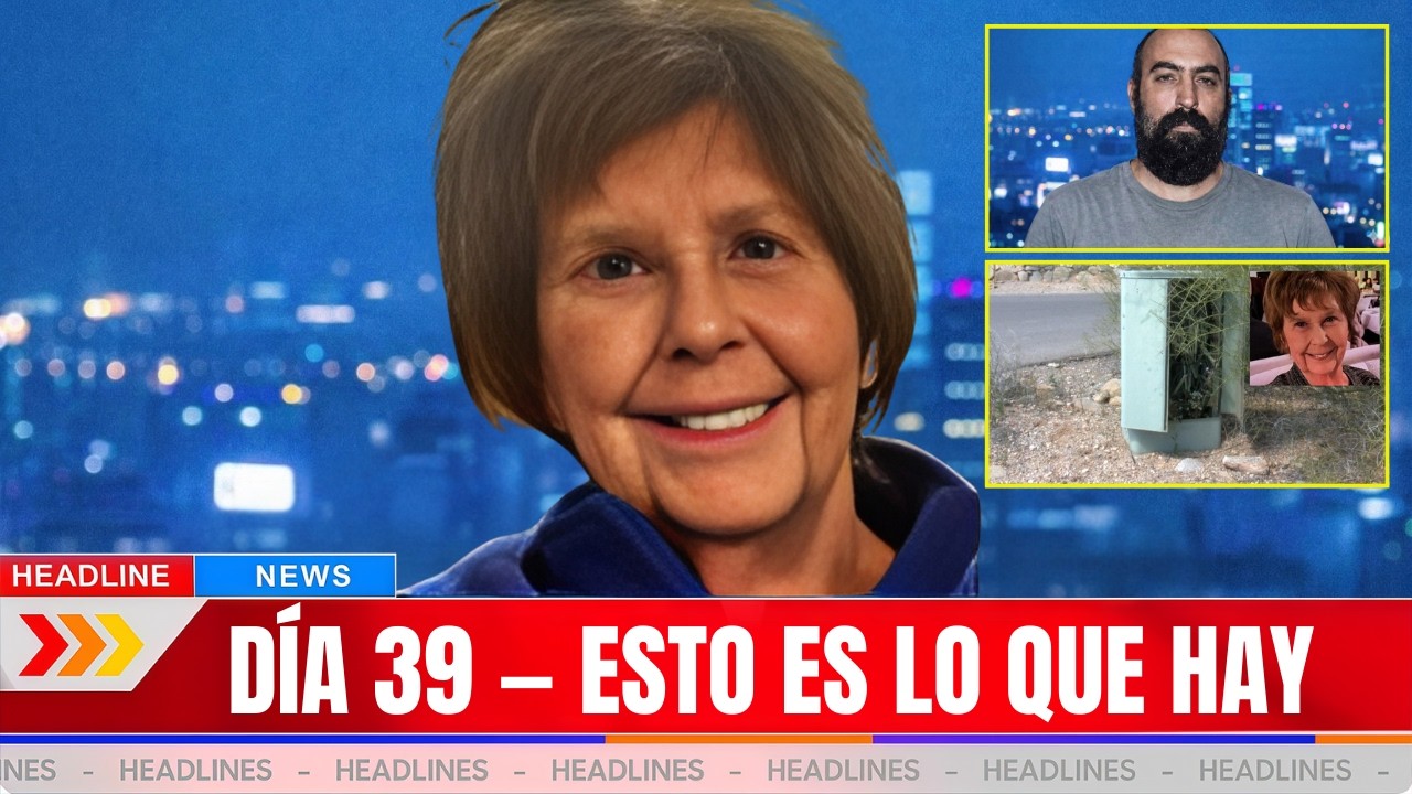 Nancy Guthrie: la caja dañada, el ADN que falta y por qué el FBI dice que el caso está al rojo vivo