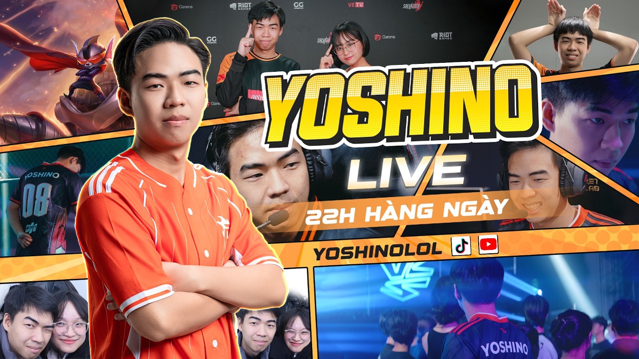 🔴 [LIVE] | Trực Tiếp Tại Quận 7