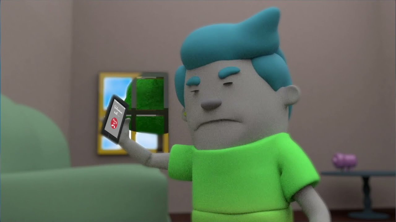Video for Nottingham Mencap
