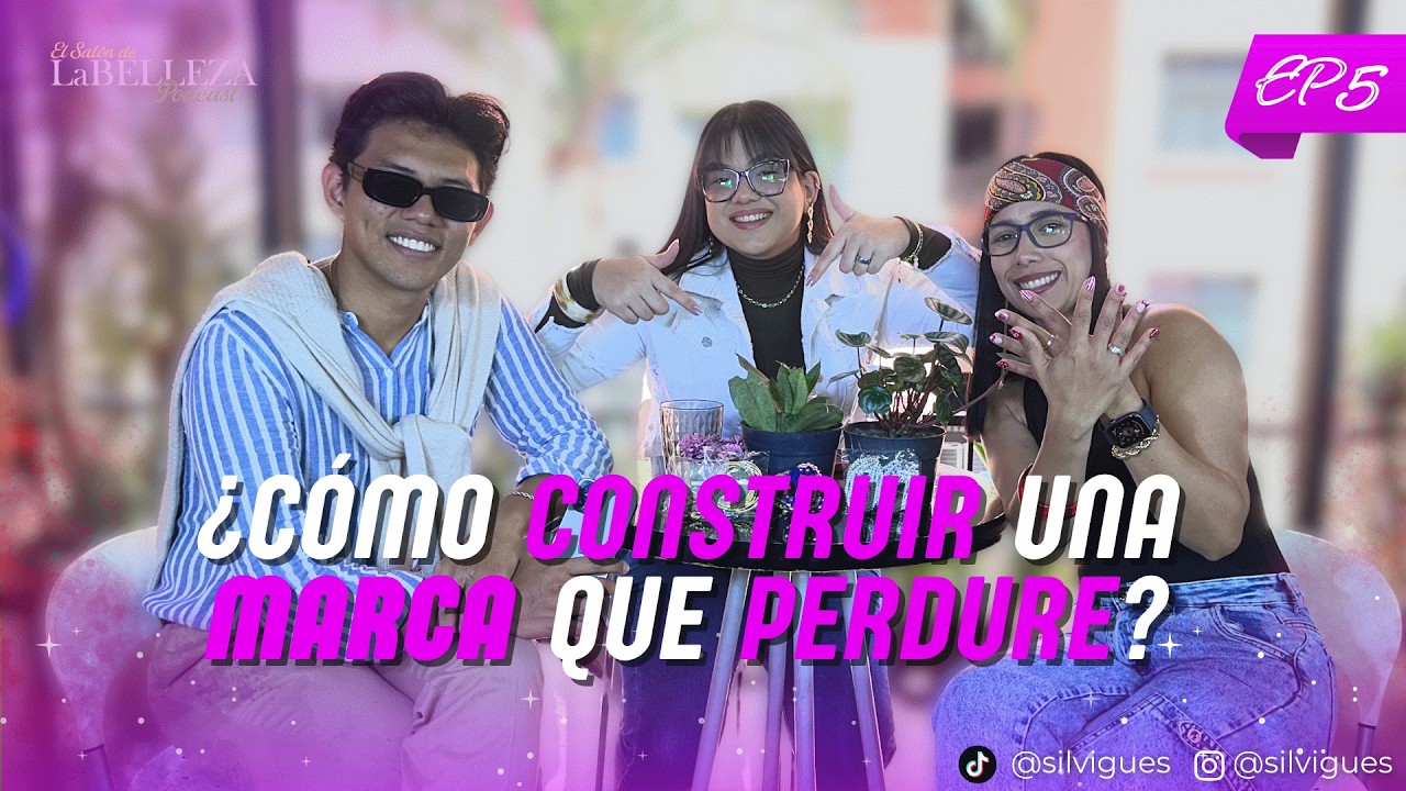 Episodio 5. Cuando Dios entra en el Negocio
